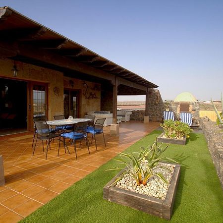 Villa Los Volcanes El Charco  Extérieur photo